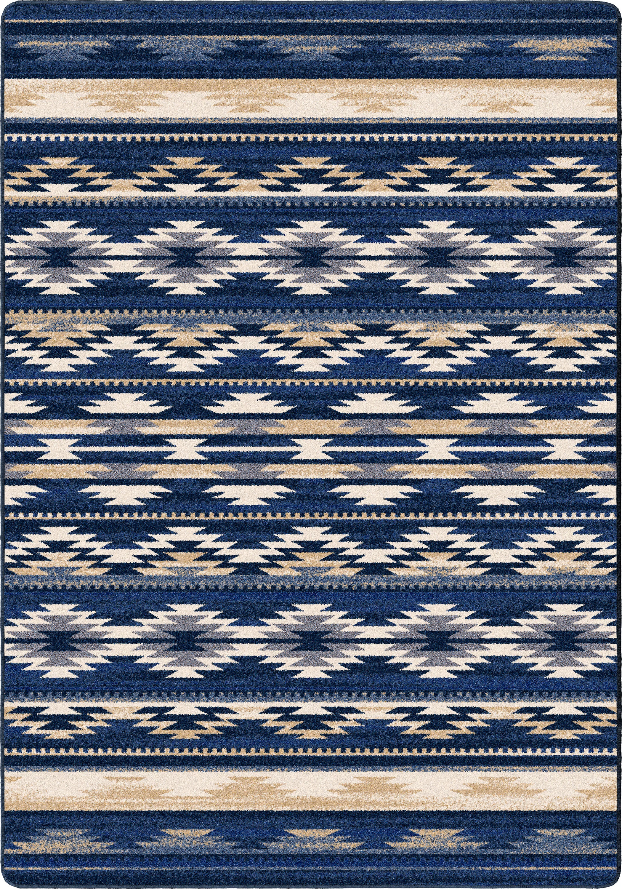 Efficient Medicine Rug – Cornflower Innovative