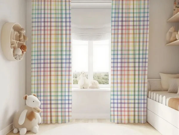 World-Class Kids Window Curtains for Boys amp Girls – Fun Colorful amp Durable Designs Expertly Made