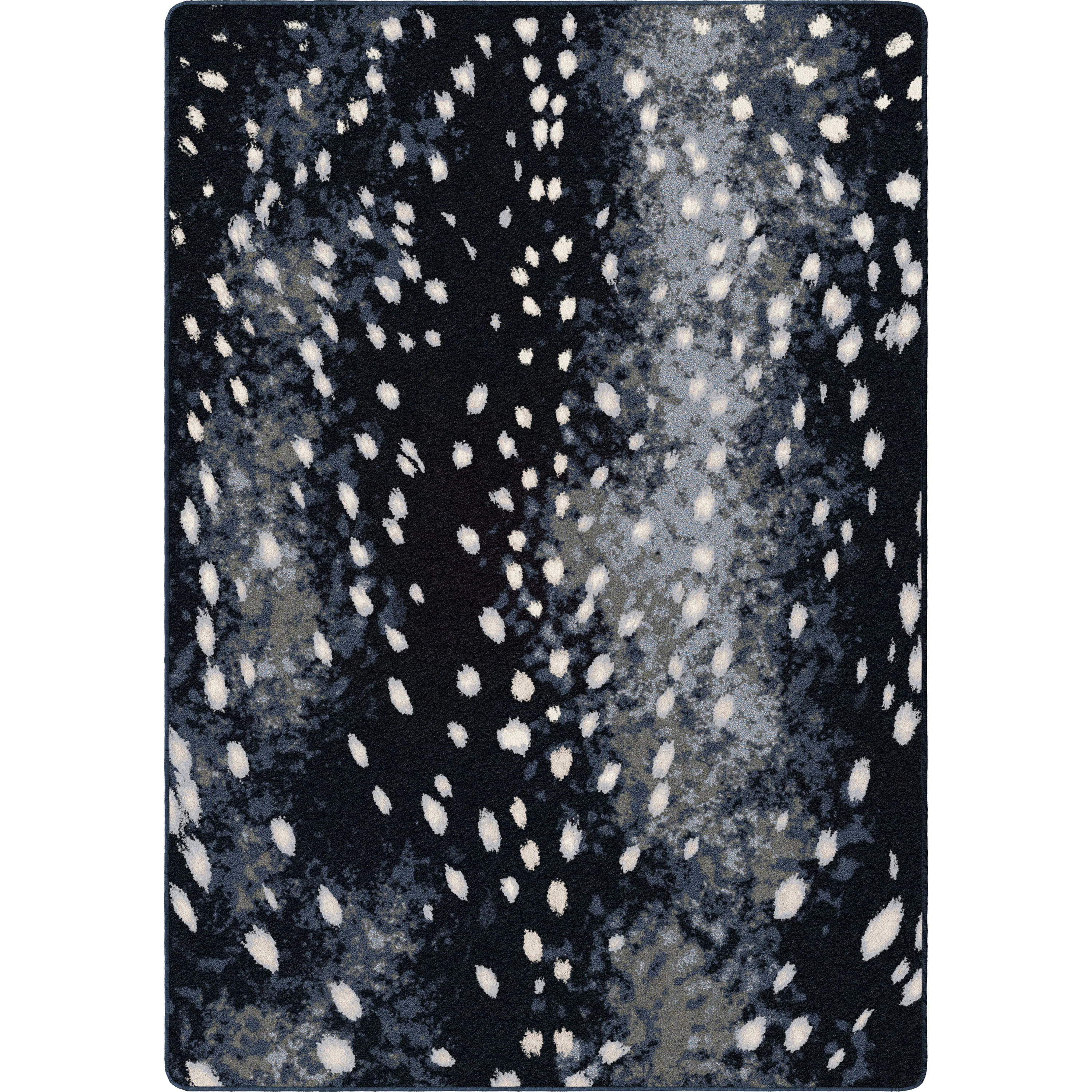 Effective Night Hide Rug – Midnight Healthy