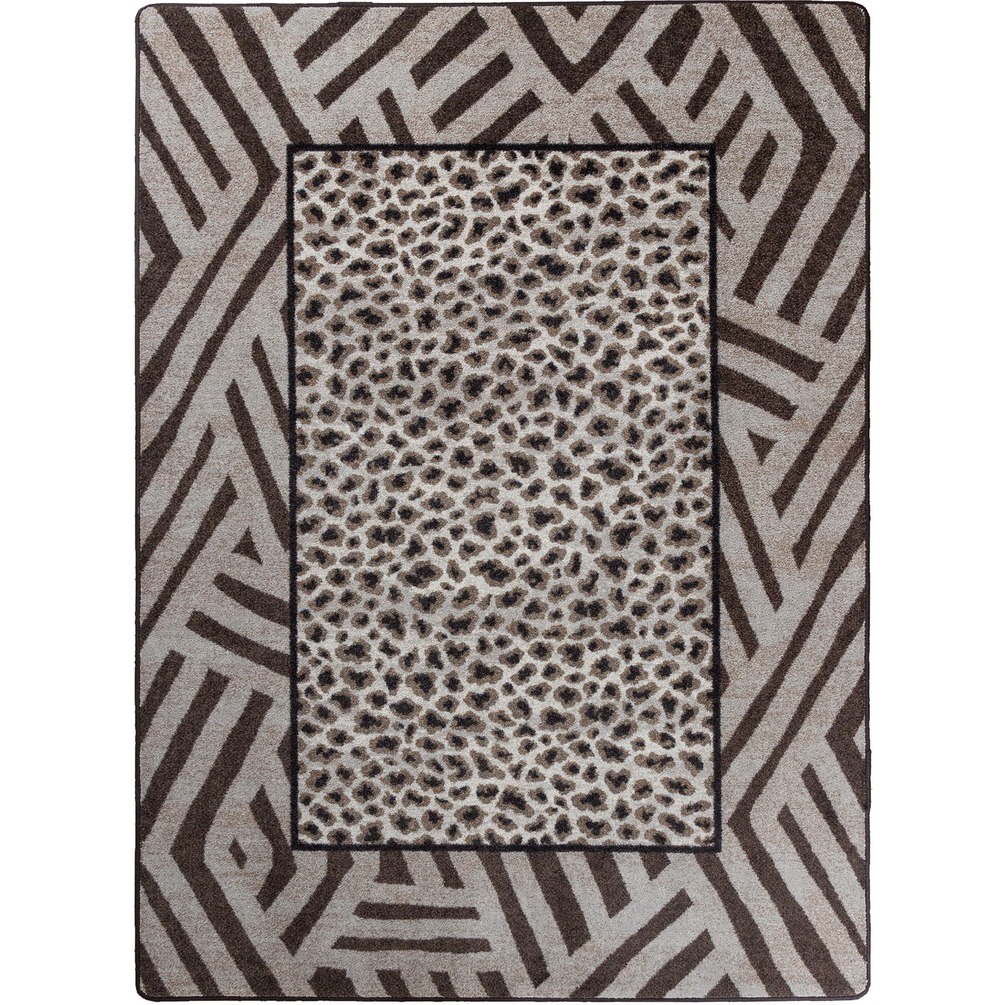 Recyclable Saharan Roots Rug – Earthenware Enhanced