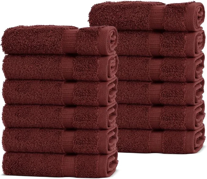 Green Chakir Turkish Linens Hotel Spa Quality Cotton Premium Turkish Towels Fine