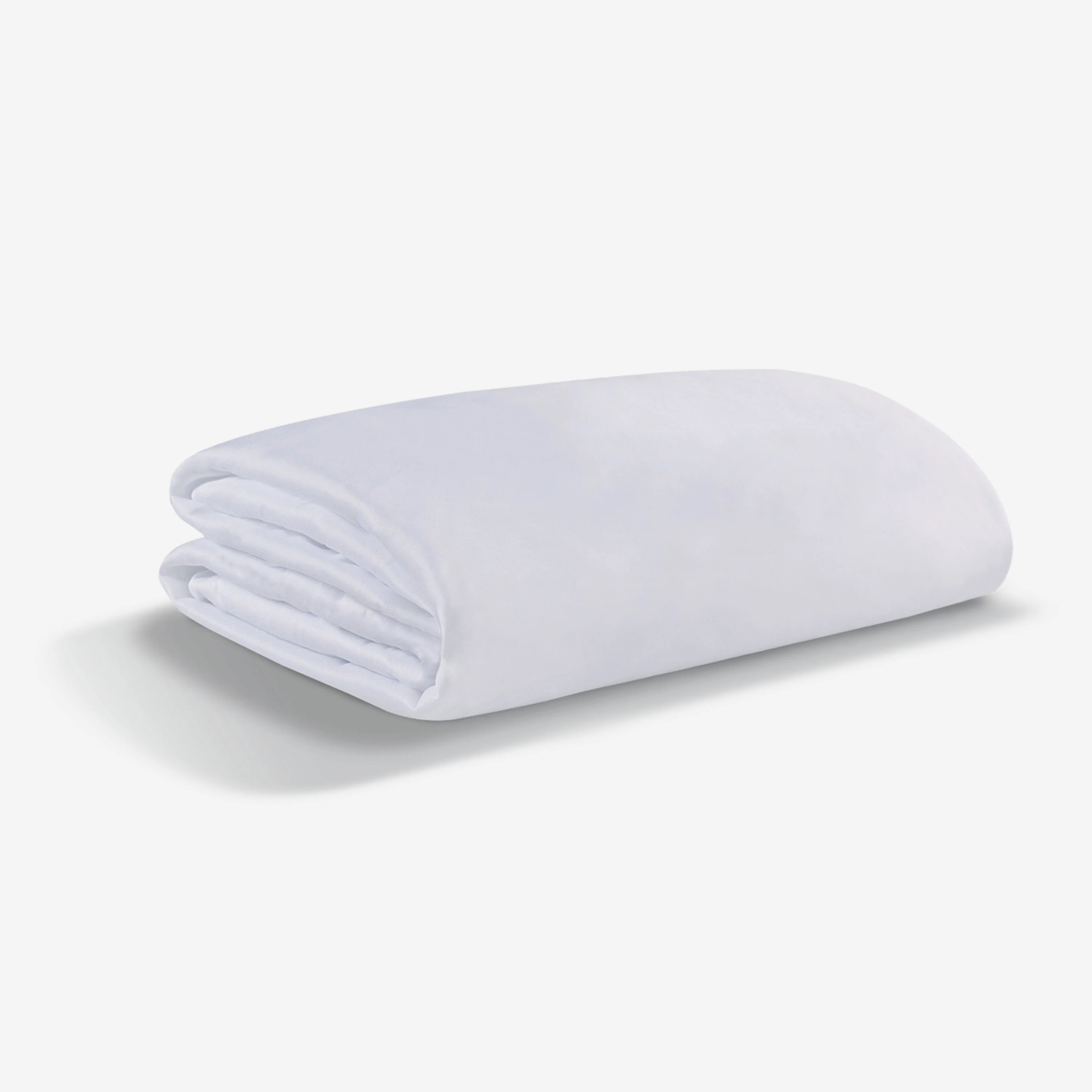 Comfortable iProtect Mattress Protector Organic