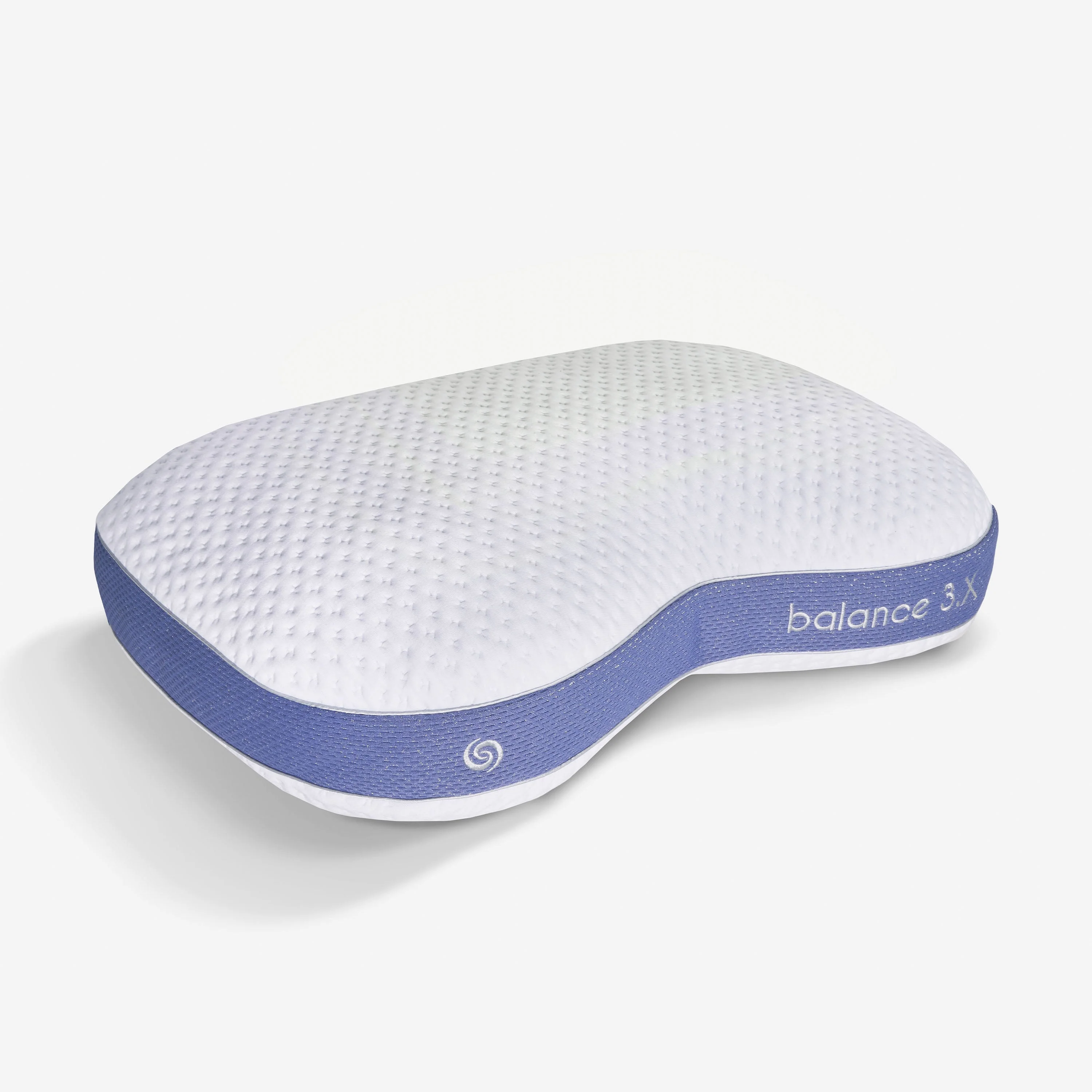 Premium Balance 3.X Cuddle Curve Pillow Durable