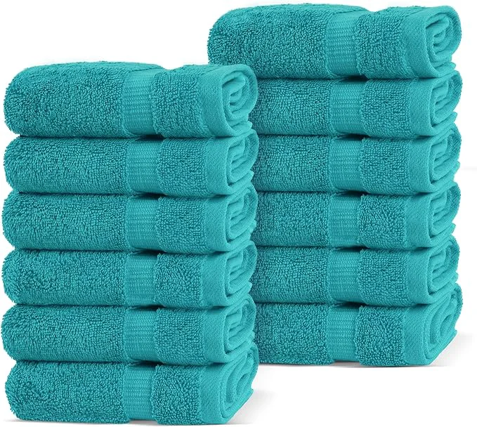 Recyclable Chakir Turkish Linens Hotel Spa Quality Cotton Premium Turkish Towels Eco-Friendly