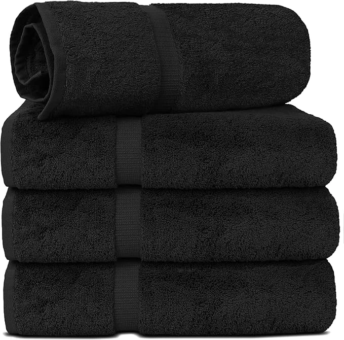 High-End Chakir Turkish Linens Hotel Spa Quality Cotton Luxury Turkish Towels Selected