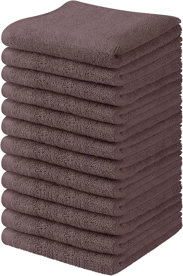Superior Towel and Linen Mart Cotton Enhanced
