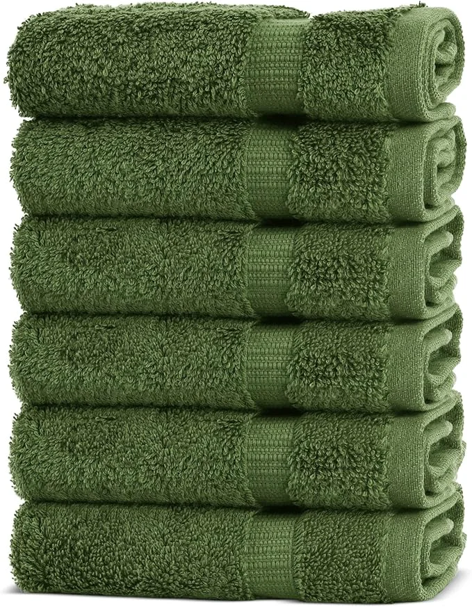 Prestigious Chakir Turkish Linens Cotton Premium Turkish Towels Elite