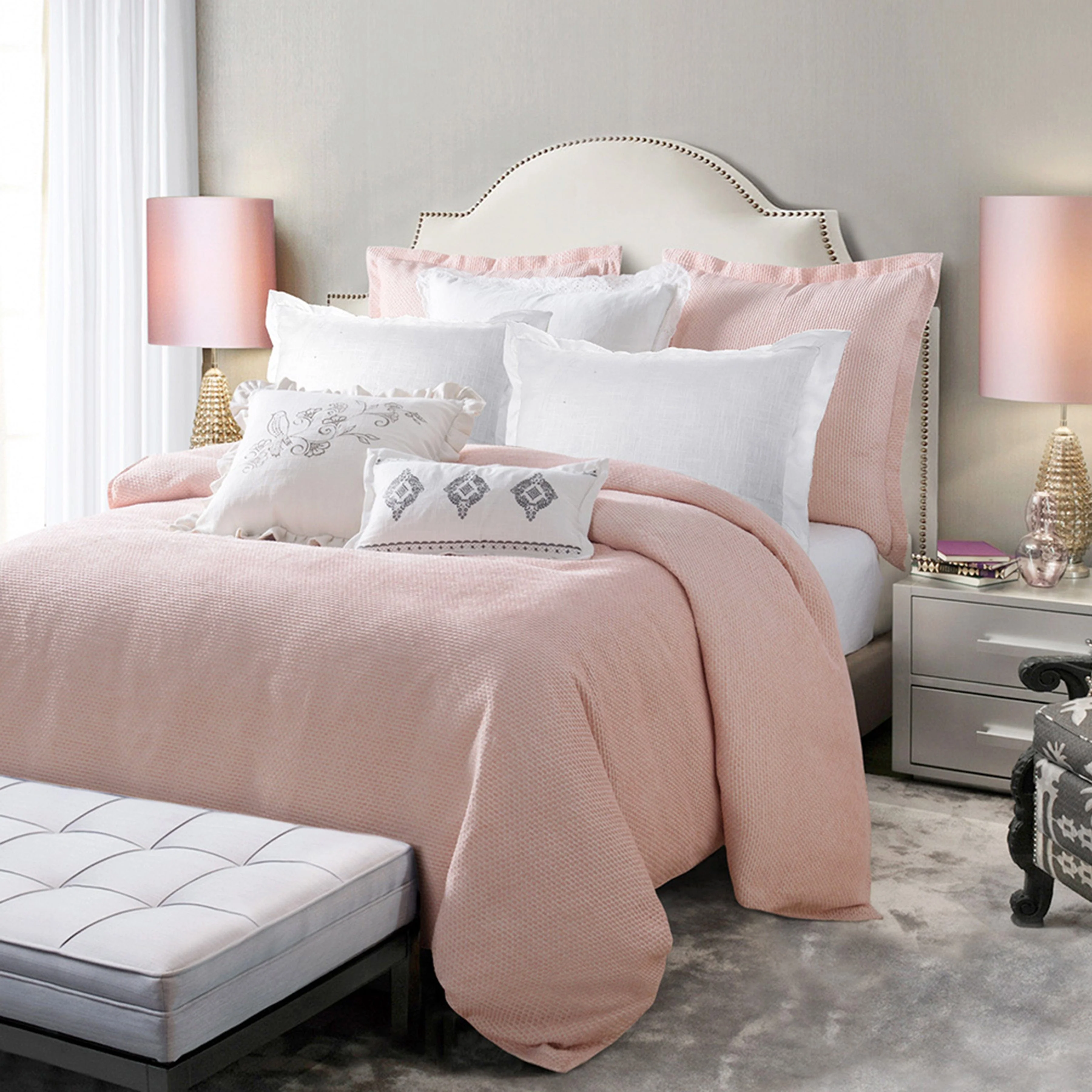 Advanced Jolie Duvet Cover Carefully Designed