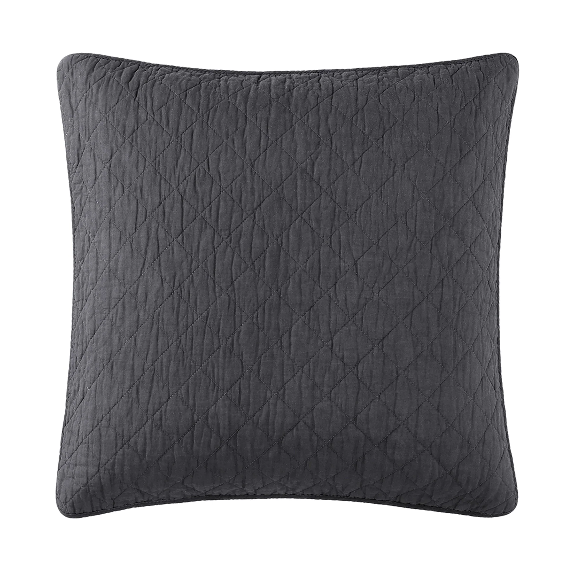 Optimized Cotton Comfort Euro Sham Lightweight
