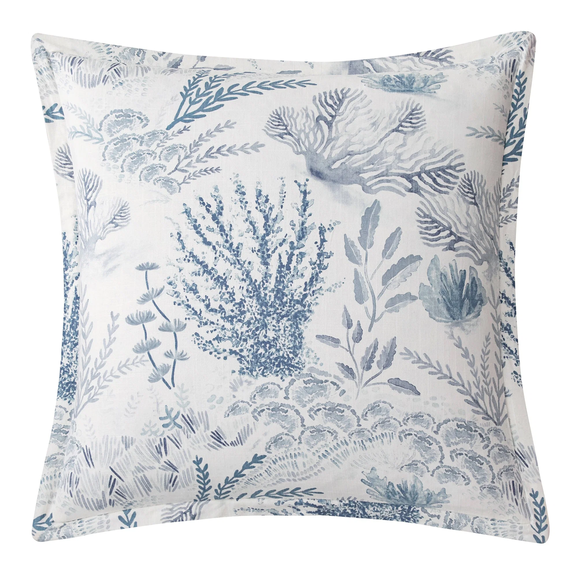 Reliable Oceania Euro Sham Genuine