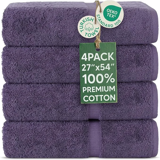 User-Friendly Chakir Turkish Linens Hotel Spa Quality Cotton Premium Turkish Towels Flexible
