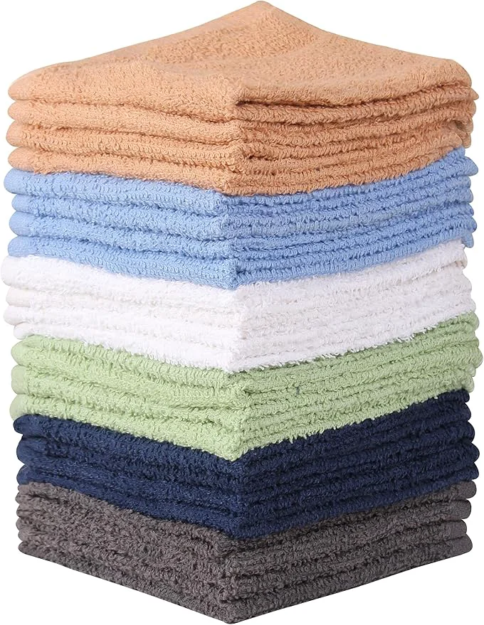 Effective Towel and Linen Mart Cotton High-Performance