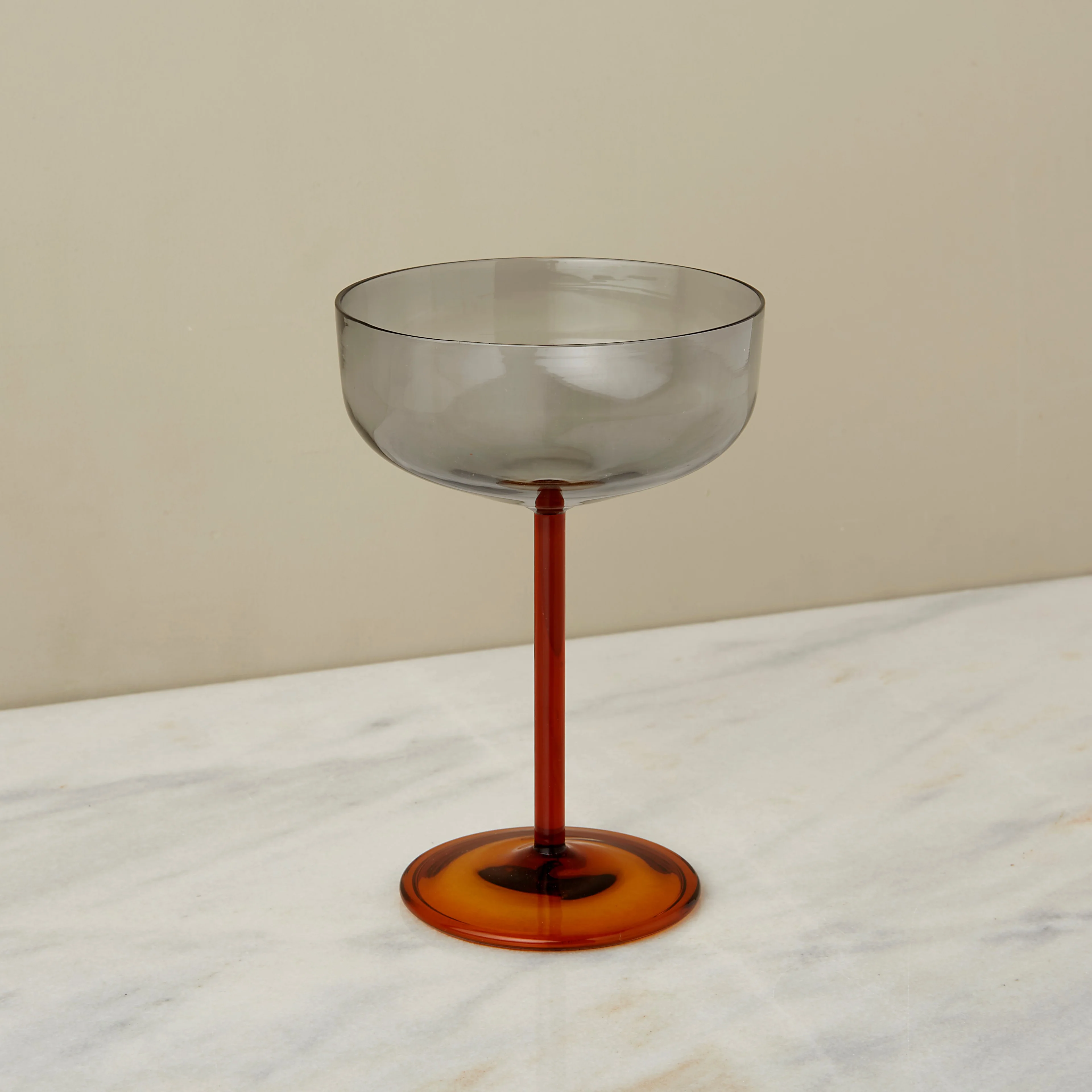 Artisan Niko Margarita Glass Detailed