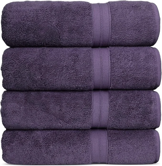 Trusted Chakir Turkish Linens Soft Absorbent Cotton Premium Turkish Towels Sophisticated
