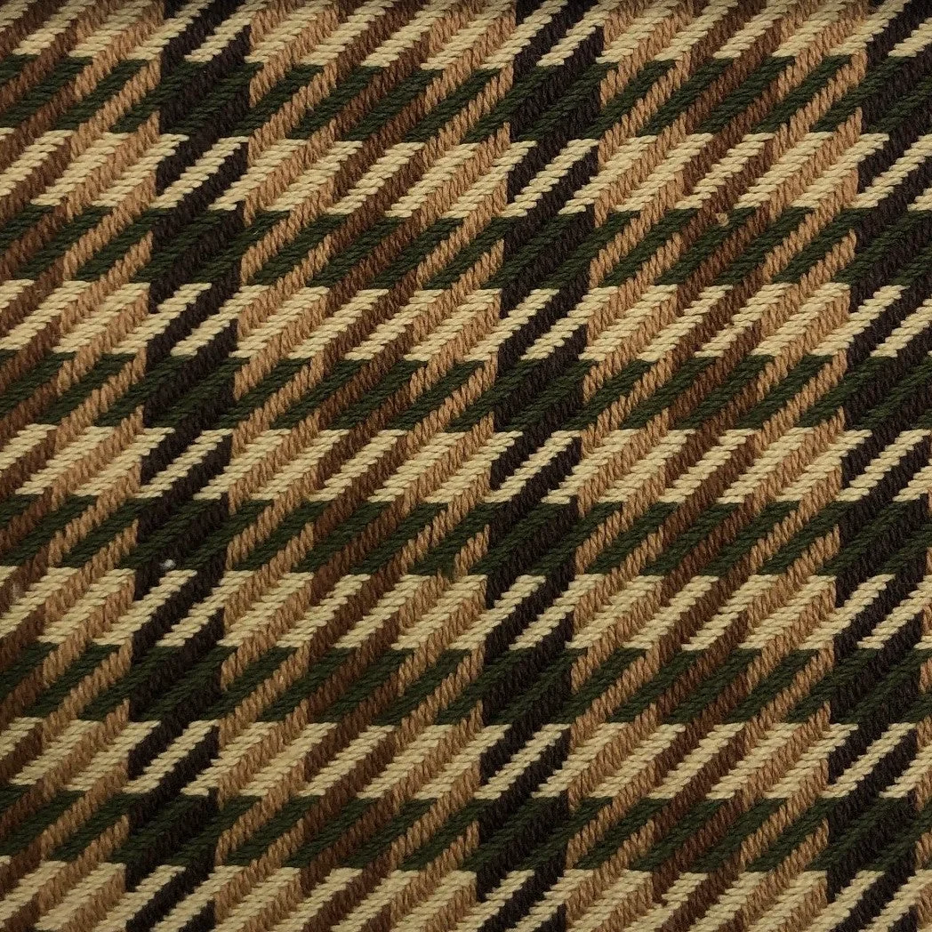 Practical Clifton Woven Houndstooth Fabric Swatch Trusted