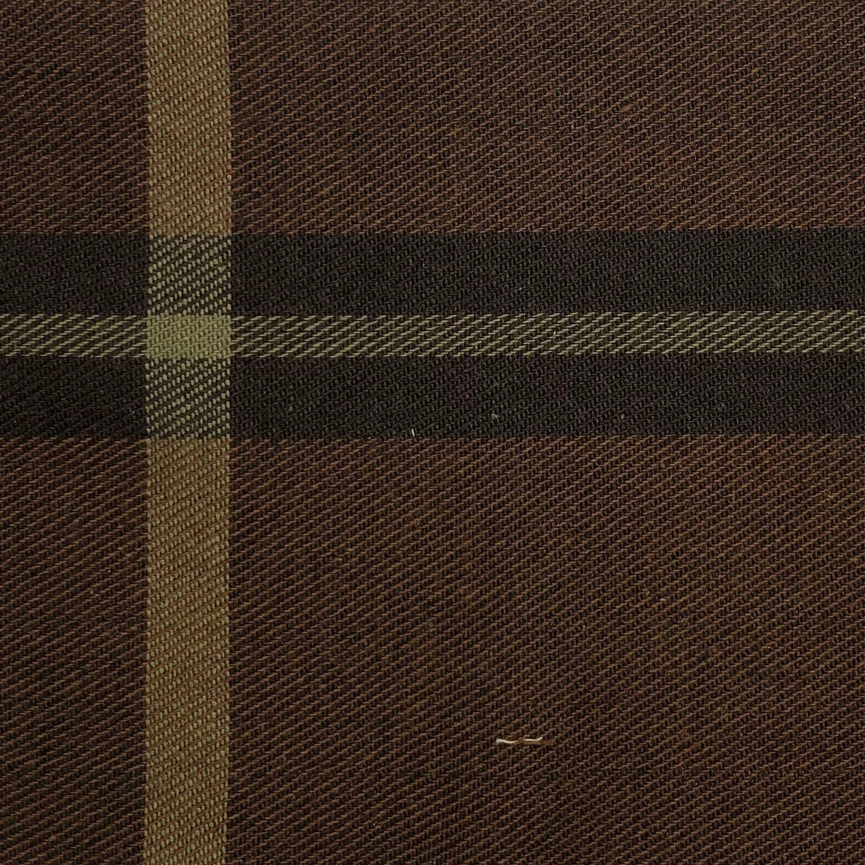 Relaxed Jackson Plaid Brown Swatch Reliable