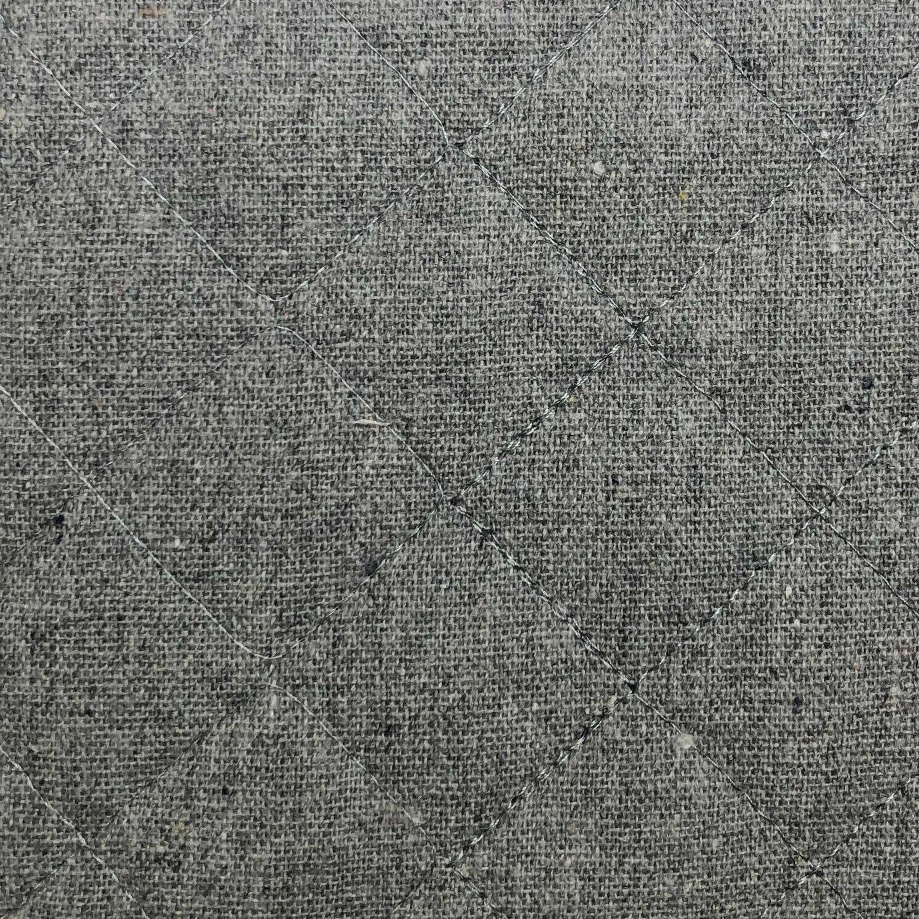 Superior Anna Diamond Quilt Swatch Reusable