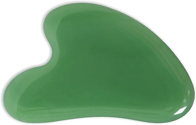 Elite Gua Sha Jade Stone Gua Sha Massage Tool Guasha Tool Eco-Friendly