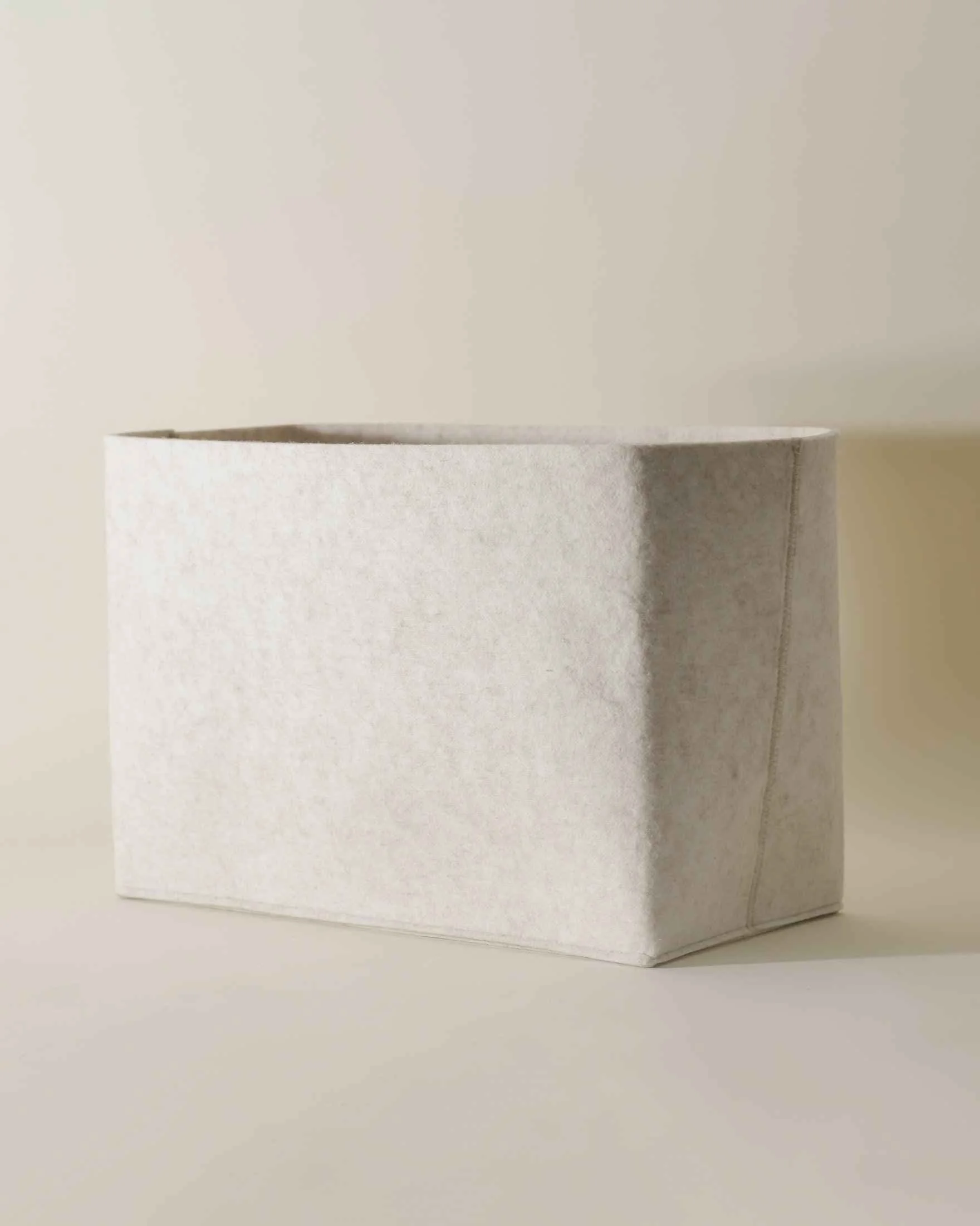 Genuine The Flex Bin – Small Clean