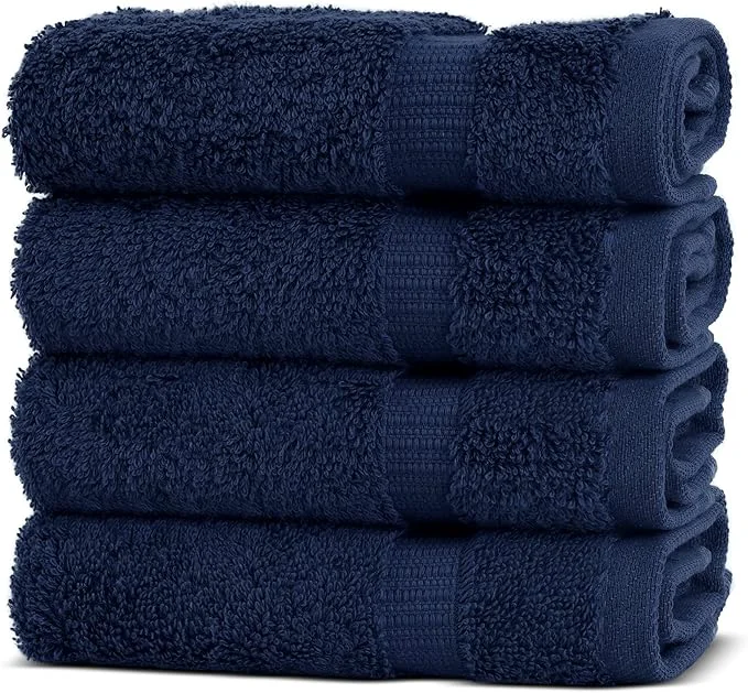 Breathable Chakir Turkish Linens Hotel Spa Quality Cotton Premium Turkish Towels Unique