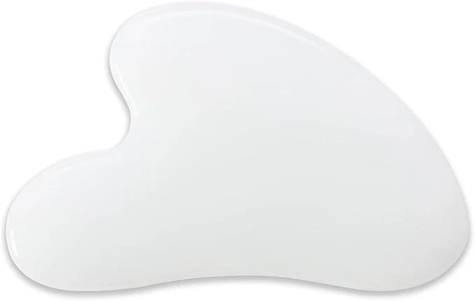 High-Grade Gua Sha Jade Stone Gua Sha Massage Tool Guasha Tool Consistent