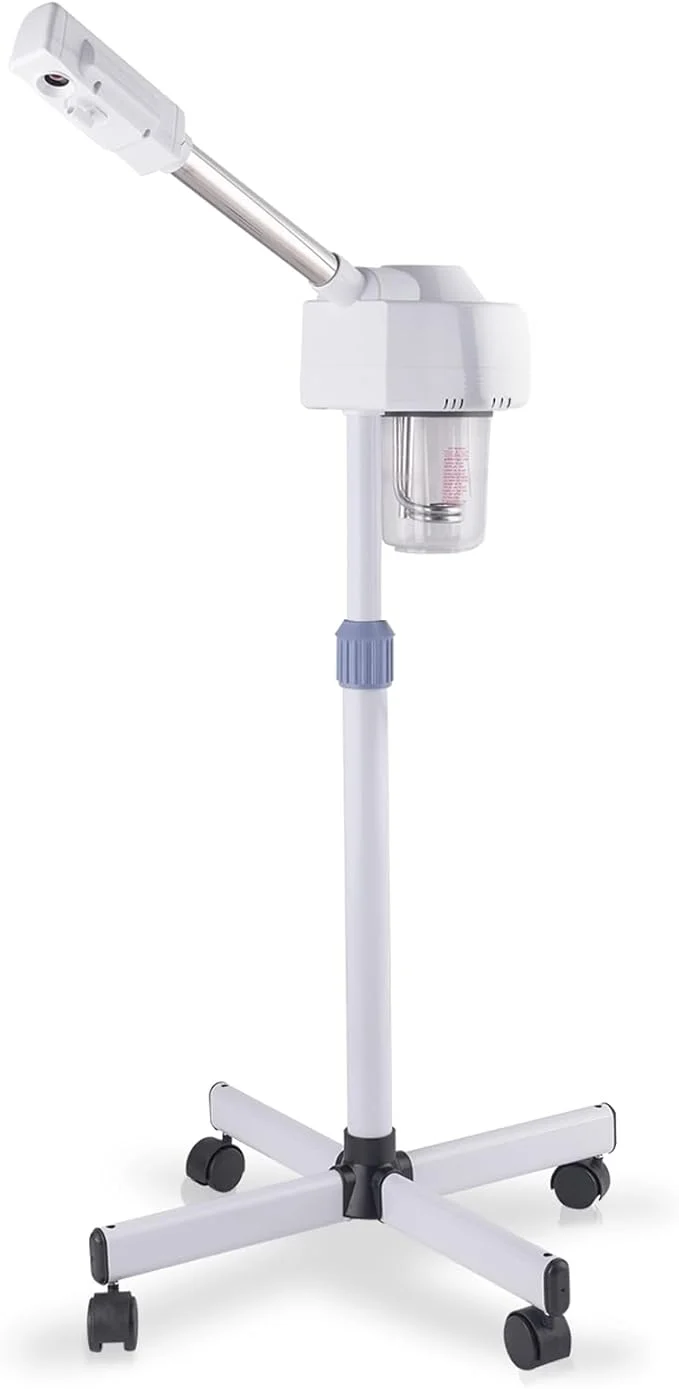 Easy-to-Use Winado Professional Facial Steamer Secure