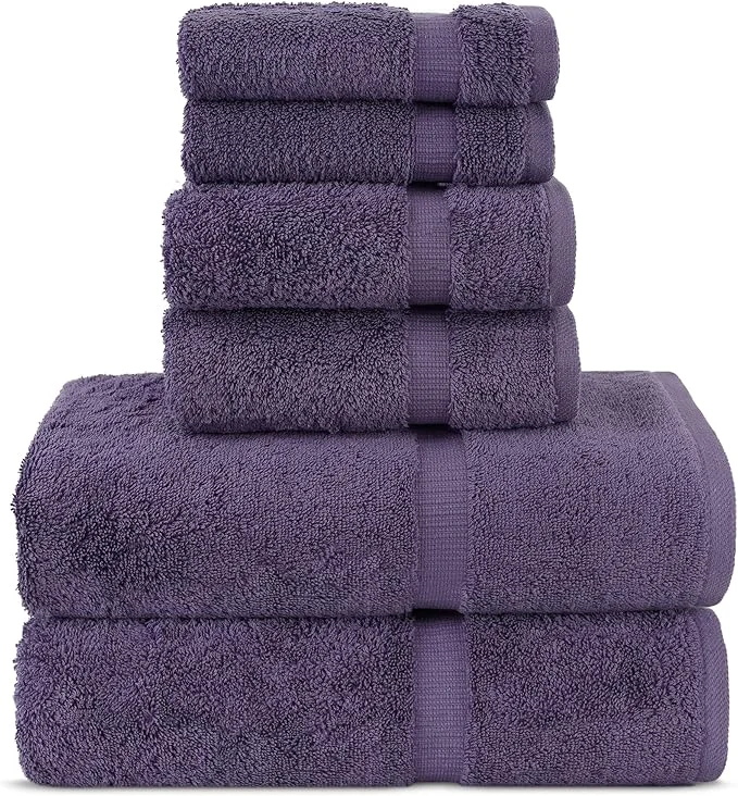 Sophisticated Chakir Turkish Linens Luxury Spa and Hotel Quality Premium Turkish Cotton Natural