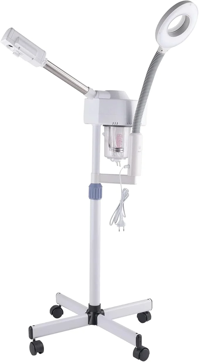 Reusable Winado 2 in 1 Professional Facial Steamer Prestigious