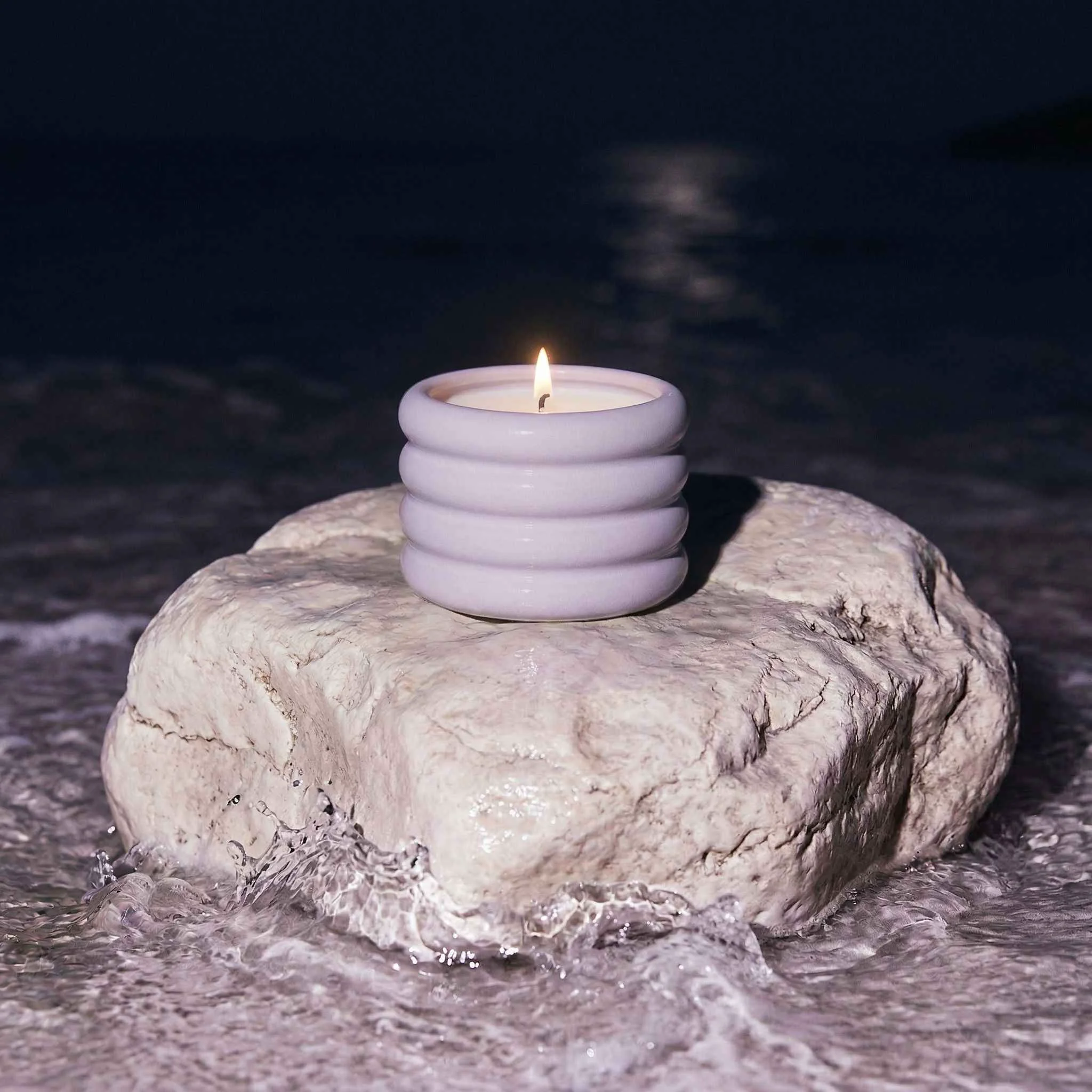 Certified Ceramic Candle High-Performance