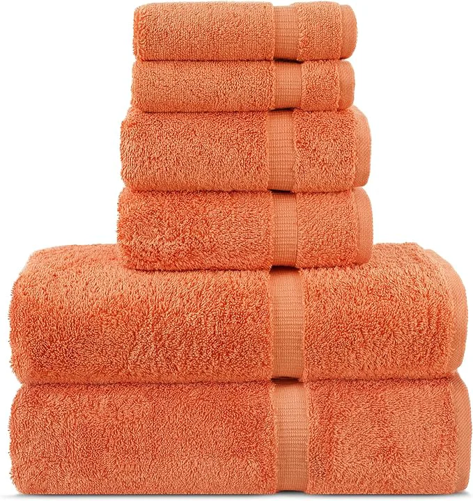Optimized Chakir Turkish Linens Luxury Spa and Hotel Quality Premium Turkish Cotton High-Performance