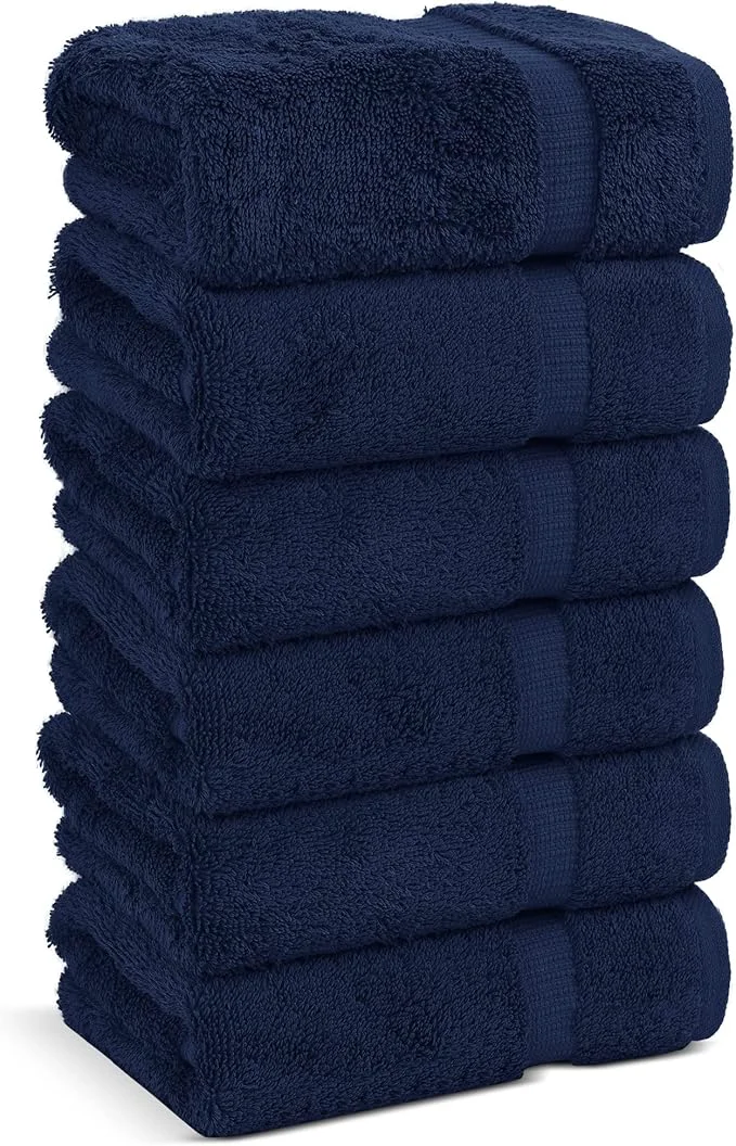 Versatile Chakir Turkish Linens Hotel Spa Quality Cotton Premium Turkish Towels Reusable
