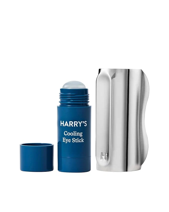 Healthy Harry’s Cooling Eye Kit for Men Authentic