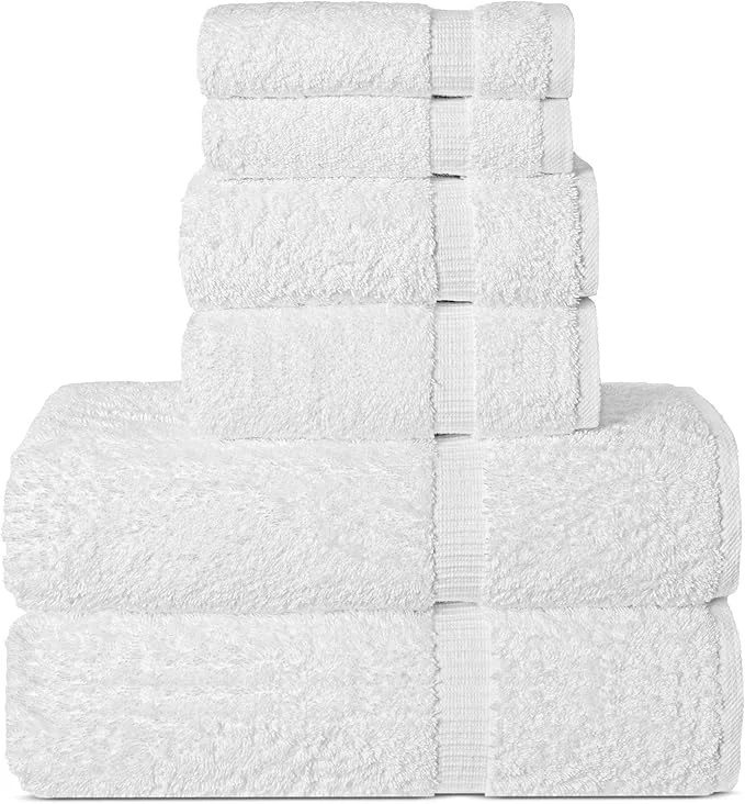 Proven Chakir Turkish Linens Luxury Spa and Hotel Quality Premium Turkish Cotton Smooth