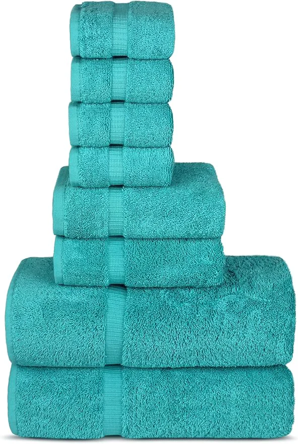 High-Performance Chakir Turkish Linens Hotel Spa Quality Cotton Premium Turkish Towels Top-Quality