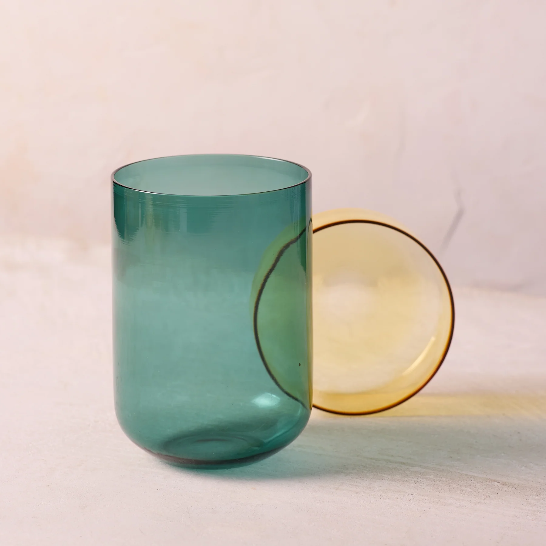 Carefully Designed Niko Canister Large Expertly Made