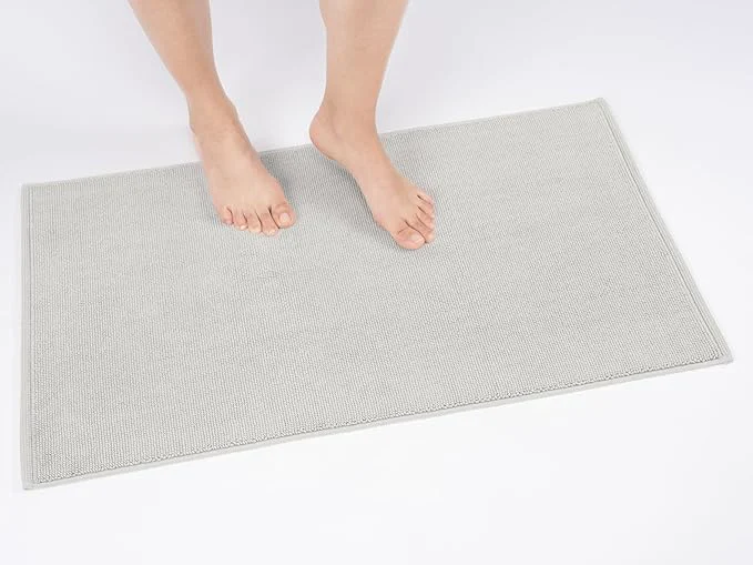 Innovative Cotton Paradise Cotton Non Slip Bath Mats Optimized