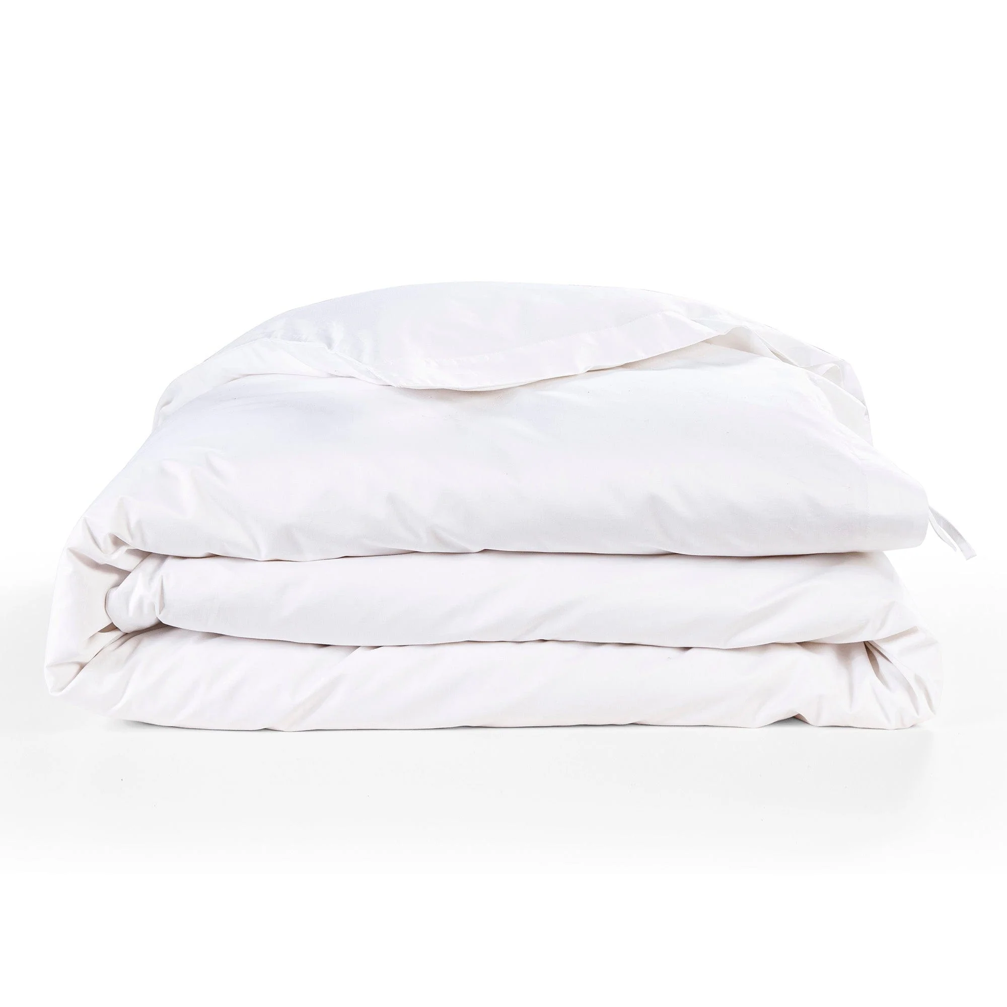 Eco-Friendly Pure 200TC Percale King Duvet Cover Proven