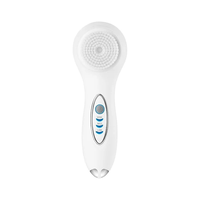 Genuine True Glow by Conair Facial Brush Enhanced