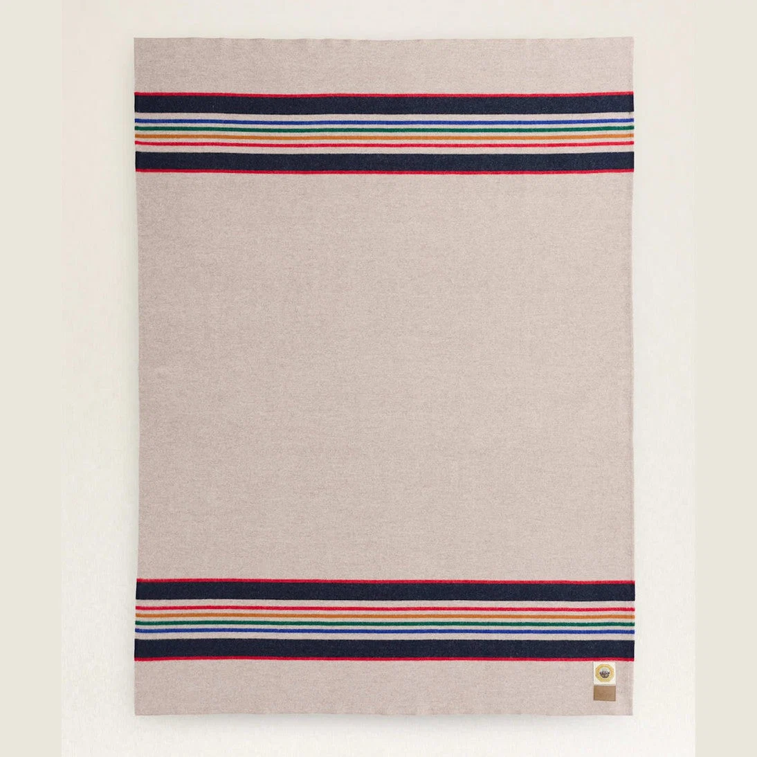 Responsible Yellowstone National Park Blanket Easy-to-Use