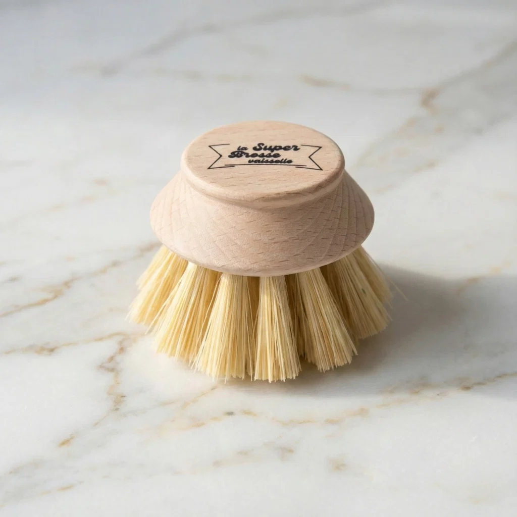 Optimized Andree Jardin Dishwashing Brush Head Medium Official