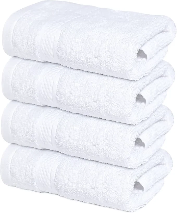 Smart Infinitee Xclusives Luxury Wash Cloths Crafted