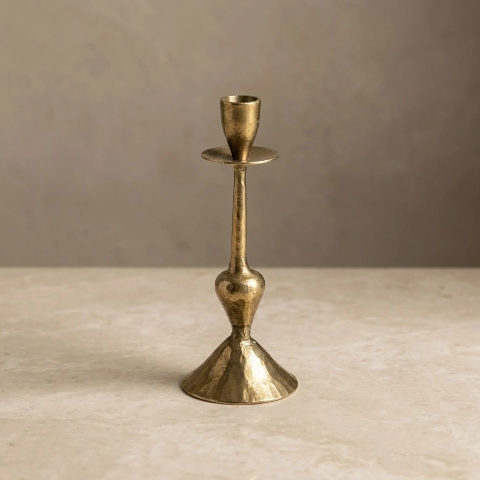 Pure Elora Taper Holder Mini Organic