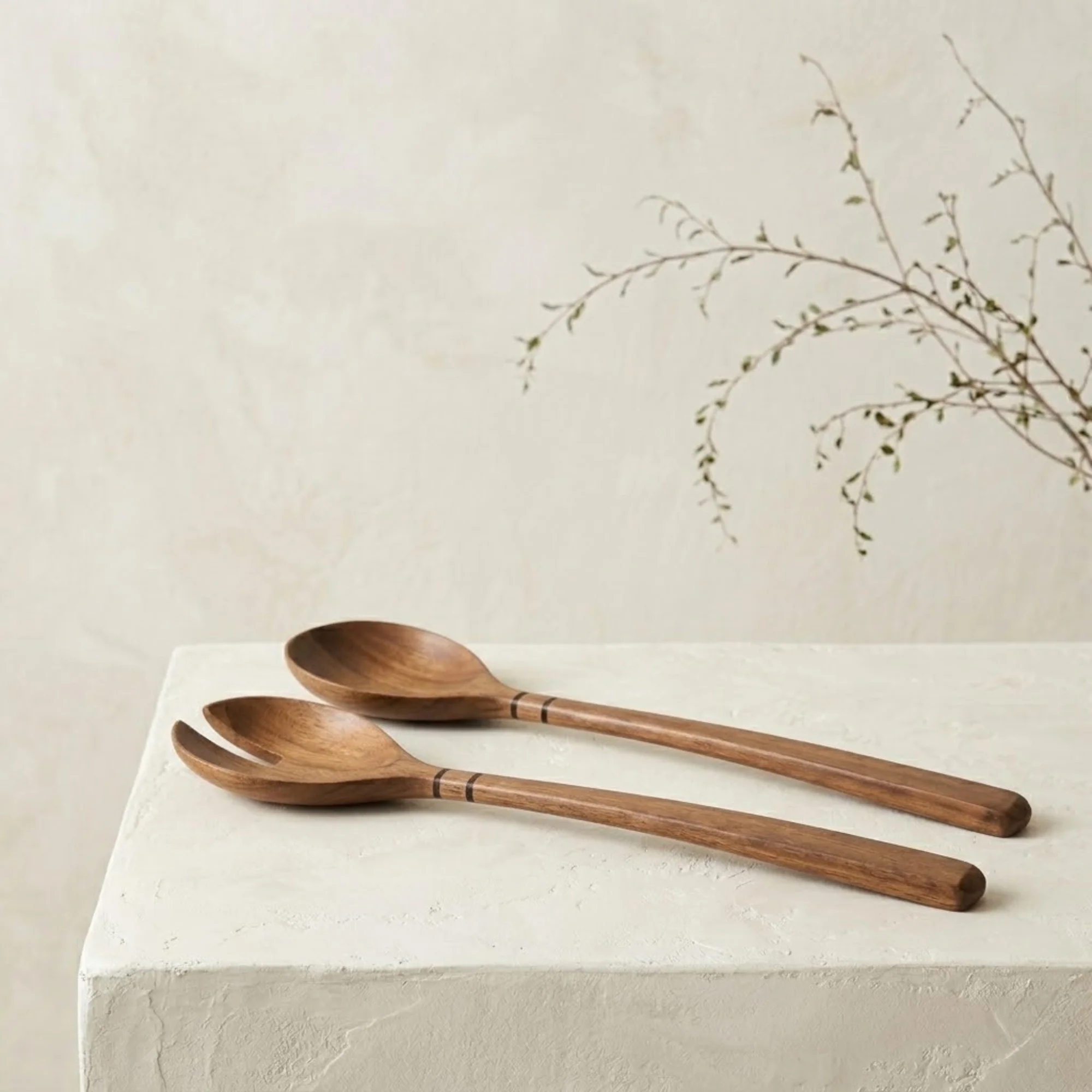 Innovative Vosso Serving Set Advanced
