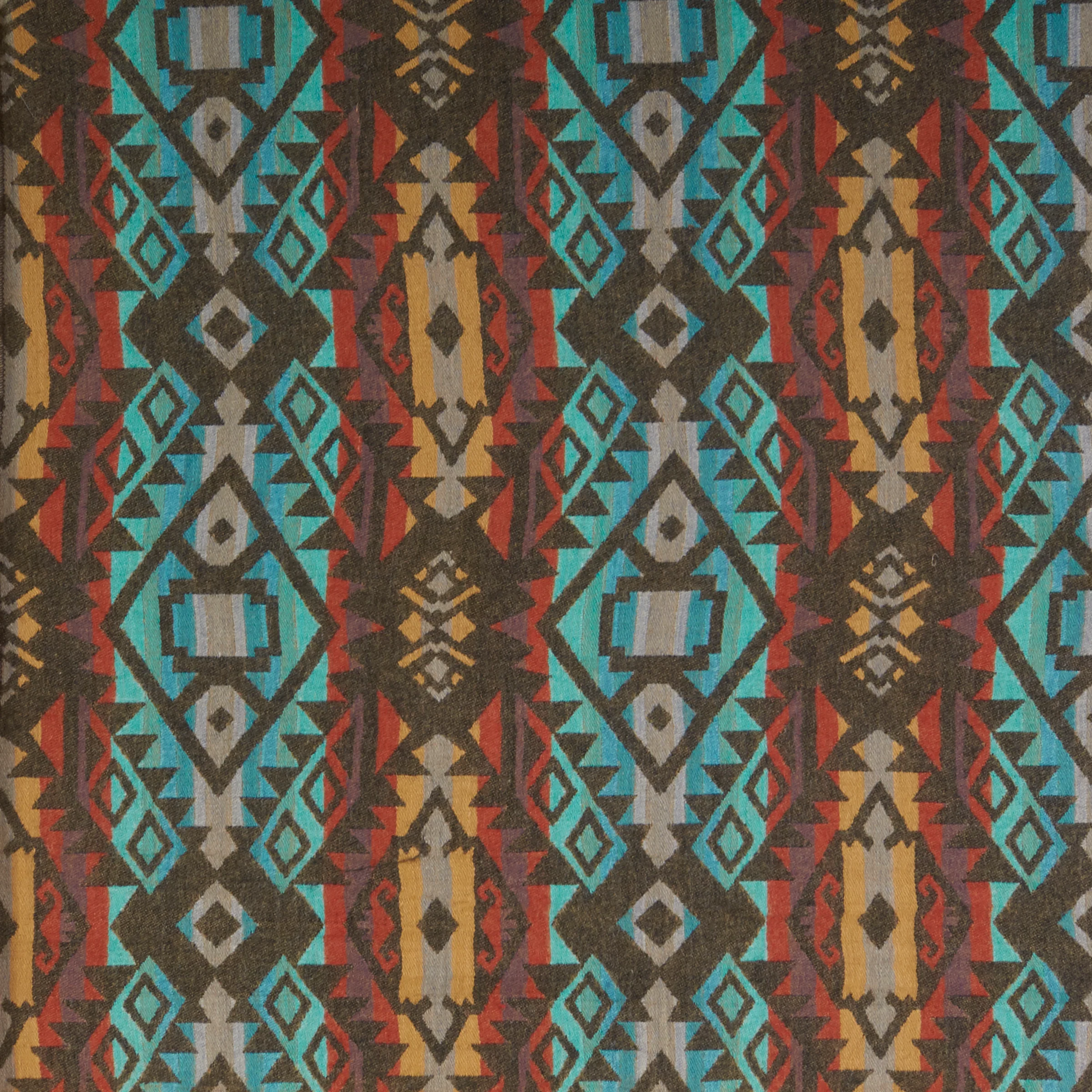 Flexible Trade Blanket-01 Fabric by the Yard Grade 60 Traditional