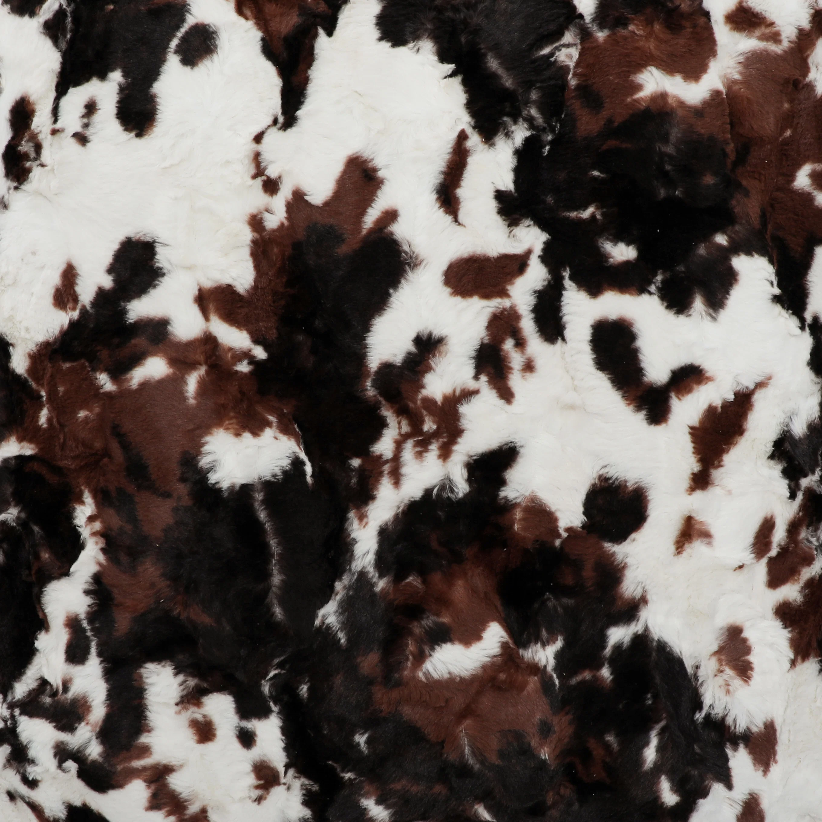 Pure Appaloosa Fabric by the Yard Grade 20 Efficient