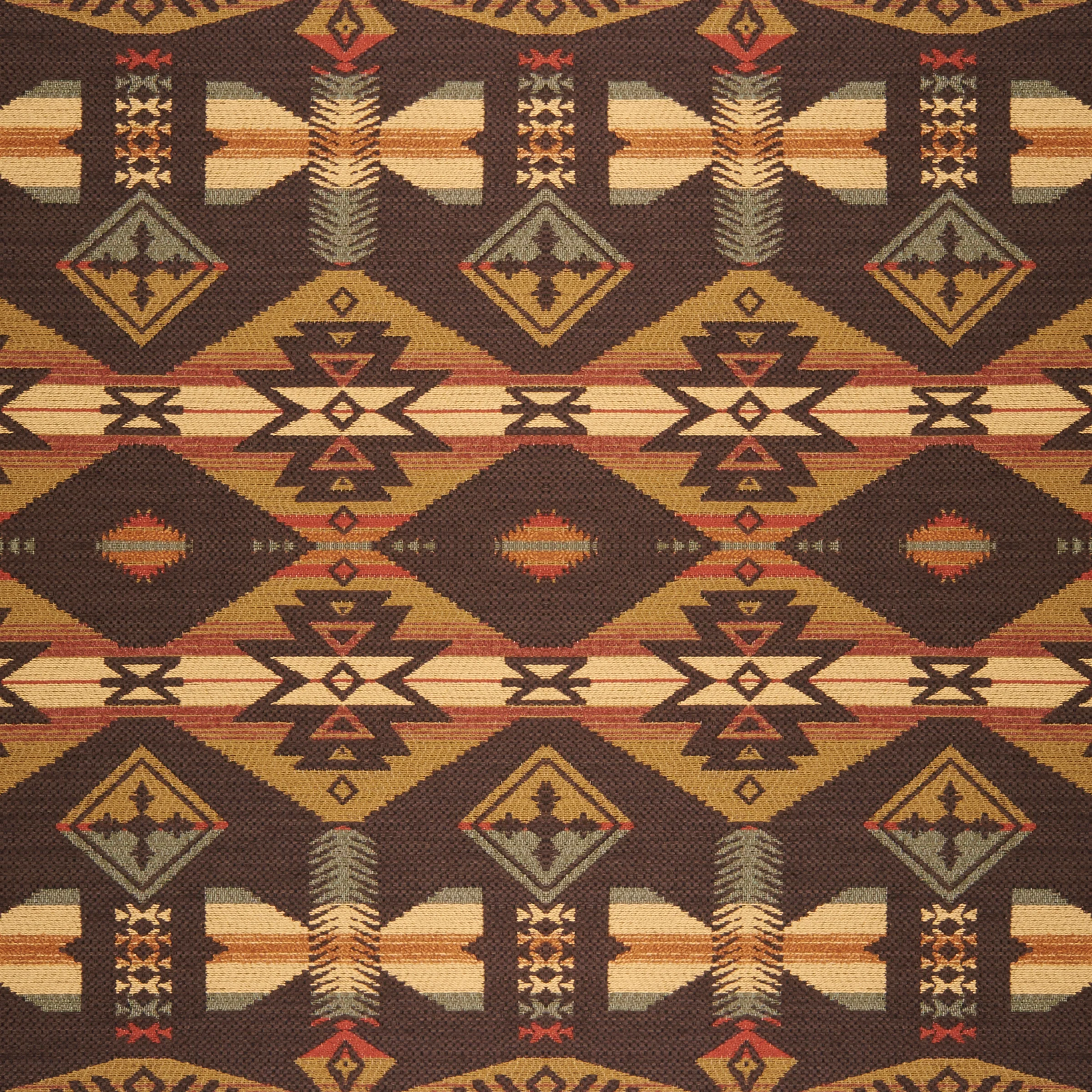 First-Class Northern Lights-01 Fabric by the Yard Grade 30 High-Performance
