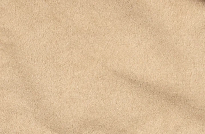 Authentic Chamois Suede Fabric by the Yard Grade 10 Recyclable