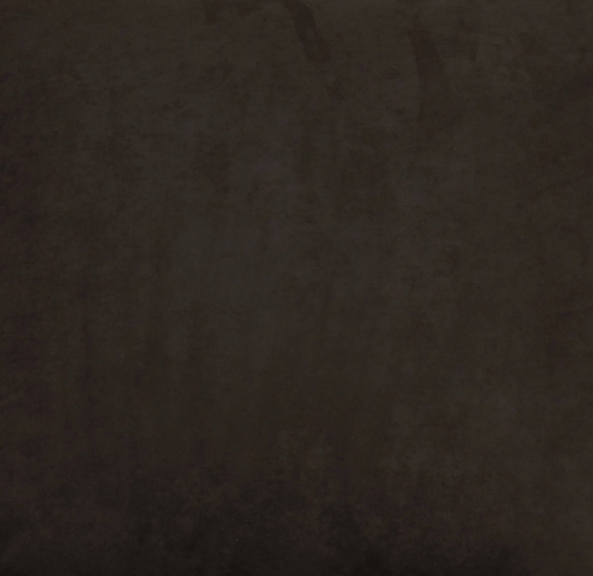 Organic Black Suede Fabric by the Yard Grade 10 Genuine