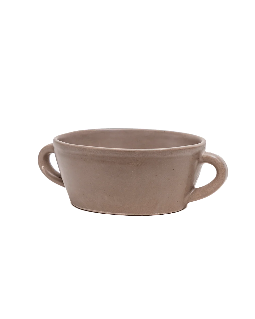 Powerful Earth Oval Ramiken Advanced