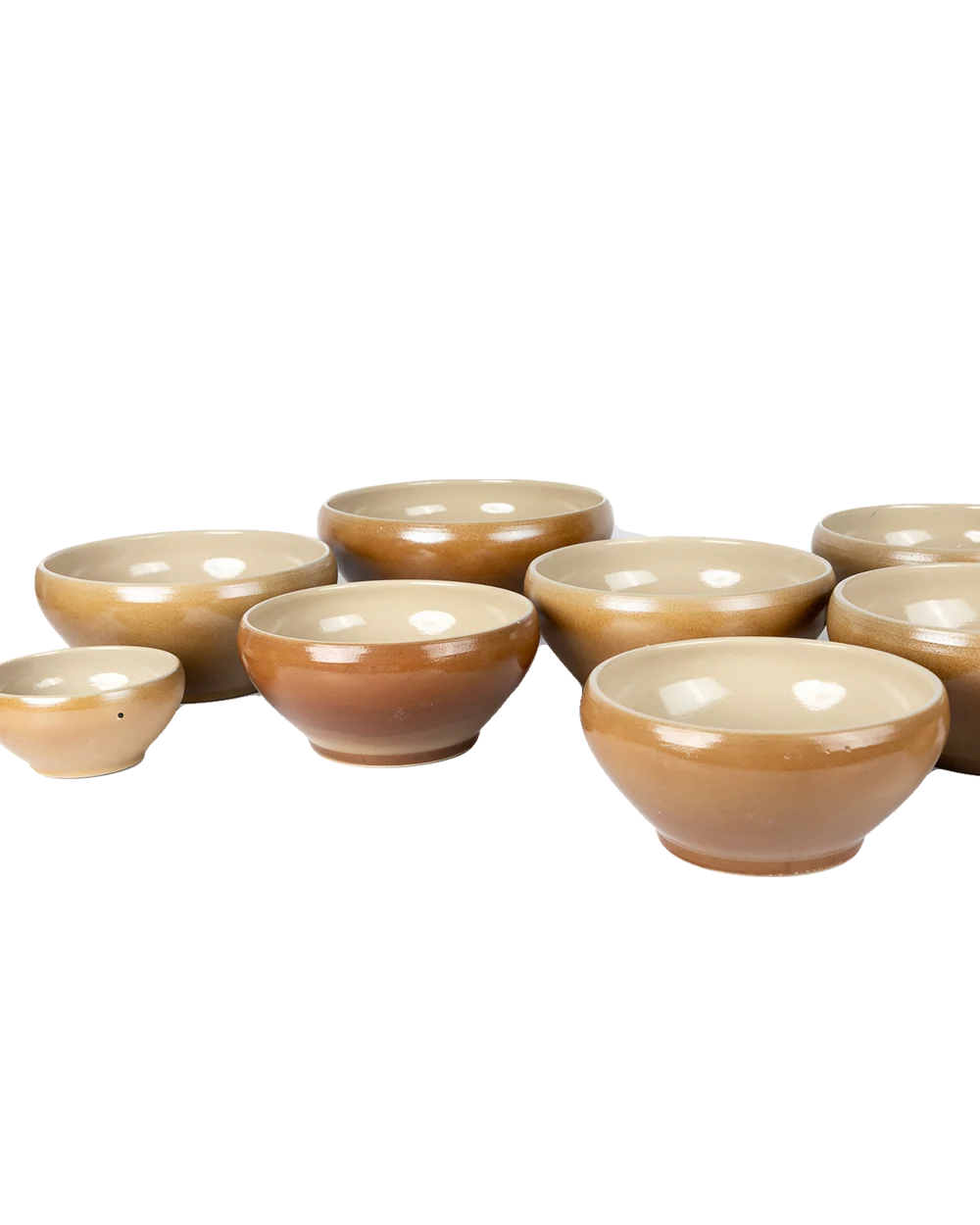 Luxury Vintage Bowls Soft